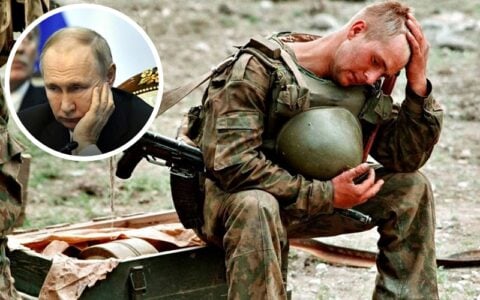 Arytmetyka wali w armię! Ludzki rachunek przestał się spinać