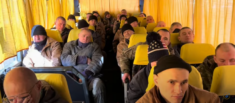 Agresja Rosji na Ukrainę na pełną skalę. Co sądzą o niej rosyjscy jeńcy?