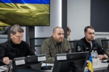 NATO mocniej zaangażuje się w obronę Ukrainy. Ukraiński minister obrony zdradził szczegóły