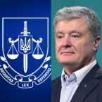 Ukraina zakończyła śledztwa wobec biznesmenów i polityków podejrzanych o zdradę państwa. Przed sądem stanie m.in. były prezydent