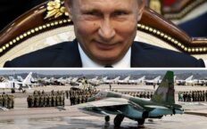 Syria zgadza się pozostawić rosyjskie bazy! W zamian chce…