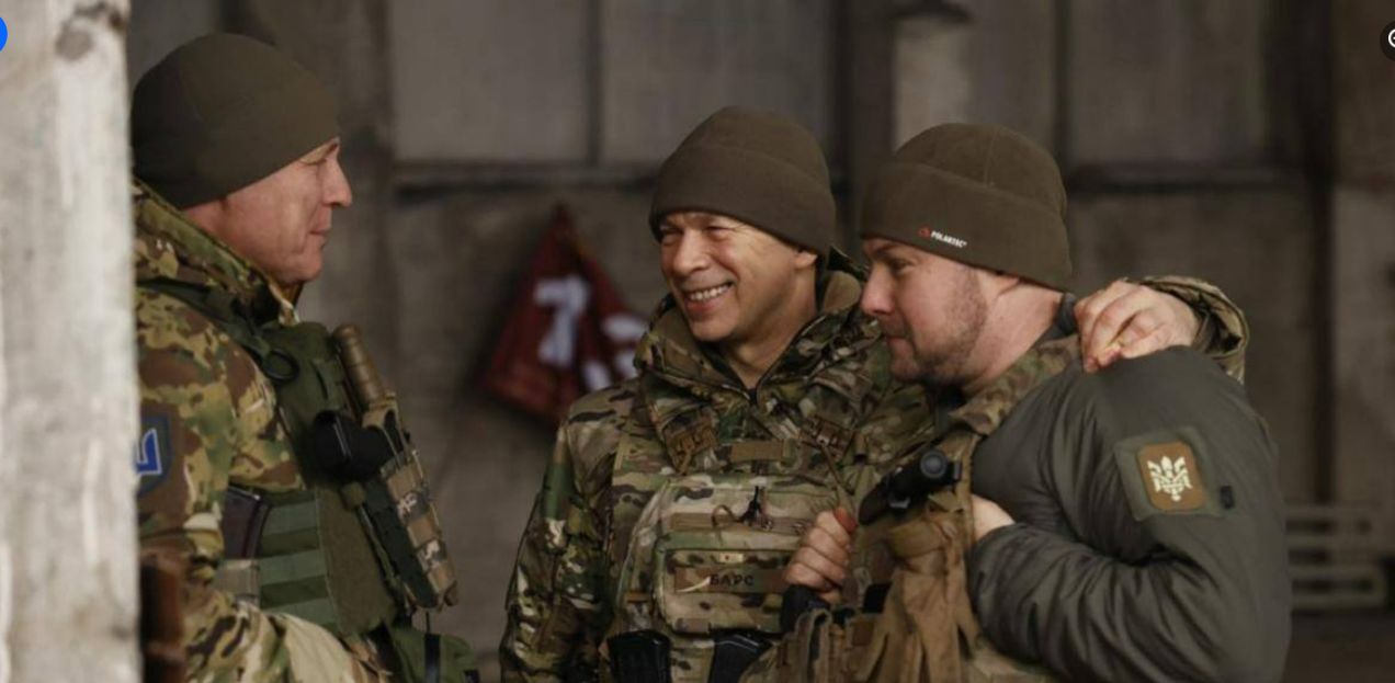 No to ich zaskoczyli: Ukraińcy rozpoczęli nową ofensywę w Rosji! (WIDEO)