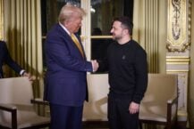 Biznes po trumpowsku. Ukraina odrzuca wyrachowany projekt amerykańskiej umowy w sprawie bogactw naturalnych