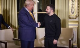 Biznes po trumpowsku. Ukraina odrzuca wyrachowany projekt amerykańskiej umowy w sprawie bogactw naturalnych