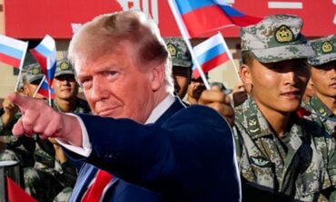 Chińskie wojsko na Ukrainie? Zapomnijcie o tym! Pekin odrzucił propozycję Trumpa