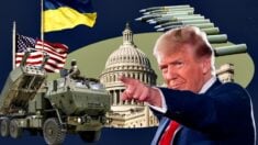 Tym jednym ruchem Trump może zakończyć wojnę! Ale nie chce