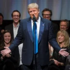 Będą czy nie będą? Trump mgliście o nowych sankcjach wobec Rosji i jak odmienił Amerykę