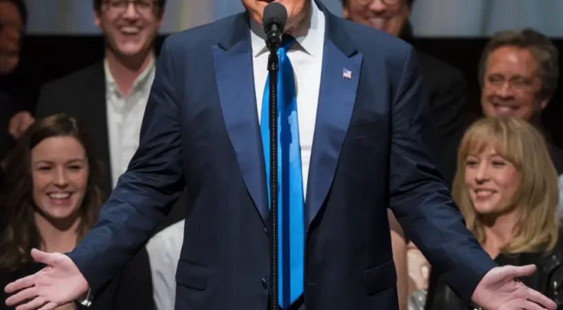 Czas minął. Trump wytłumaczył, dlaczego nie zrealizował ultimatum wobec Putina