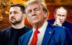 Co osiągnął Trump swoją zadymą? Odwrotny skutek. Z kogo zrobi kozła ofiarnego? Z Vance’a