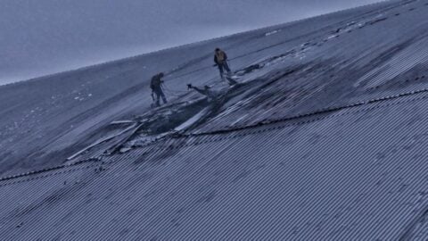 Ukrainie grozi katastrofa jądrowa. MAEA chce podjąć nadzwyczajne środki