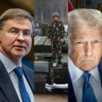 Utrzymanie sankcji wobec Rosji. Trump gotów odpuścić, UE twardo – bez zmian