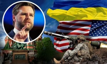 Wiceprezydent USA: wyślemy nasze wojska na Ukrainę!