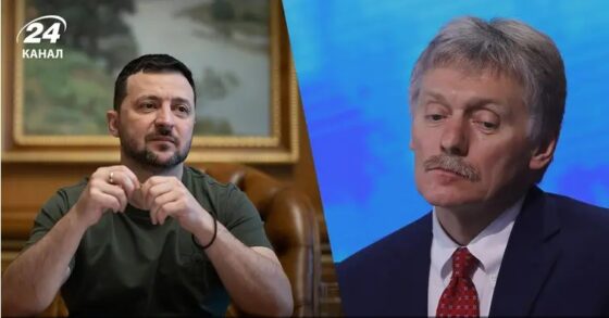 Już legalny i nie wróg. Kreml zapowiada negocjacje z Zełenskim!