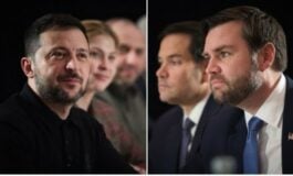 Vance: Wojna nie zakończy się w najbliższym czasie