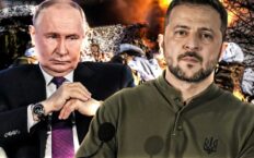 Putin zgodził się spotkać z Zełenskim! Ale…
