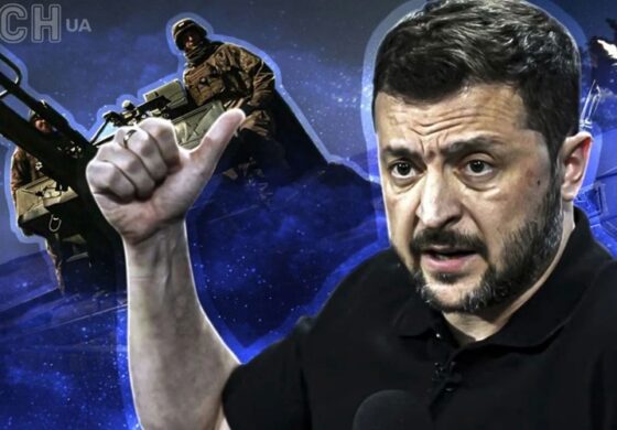 Szokujący wskaźnik zabitych do rannych! Zełenski ujawnił straty obu stron