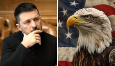USA brutalnie zaszantażowały Ukrainę! Oddajcie złoża, albo…