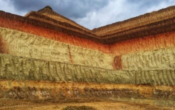 Ukraińskie skarby ziem rzadkich. Nie tak dużo i nie od razu. Szacunki ukraińskiego geologa