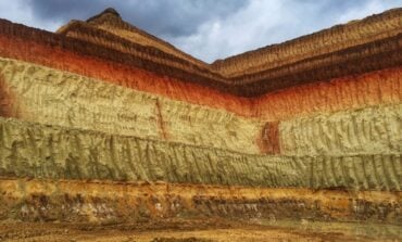 Ukraińskie skarby ziem rzadkich. Nie tak dużo i nie od razu. Szacunki ukraińskiego geologa