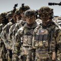 Żołnierze NATO