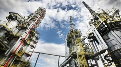 Waszyngton dał Niemcom pół roku – Rosnieft Deutschland na celowniku USA