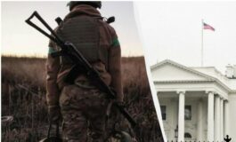 „Gdyby nie Amerykanie, Ukraina jako państwo już by nie istniała”. Biały Dom ujawnia