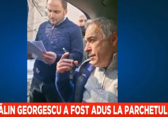 Lider sondaży, kandydat na prezydenta aresztowany! (WIDEO)