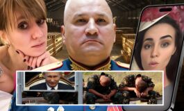 Generał-diler zaćpał doszczętnie całą swoją armię!