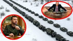 Zełenski: Putin zaatakuje Polskę i Litwę! Wiemy kiedy