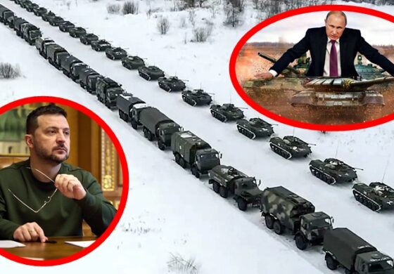 Zełenski: Putin zaatakuje Polskę i Litwę! Wiemy kiedy