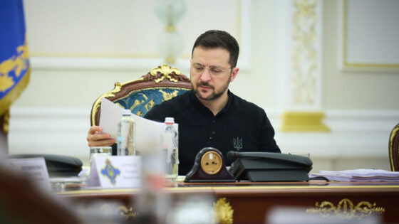 Niemoralna propozycja. Kijów mówi Trumpowi NIE!