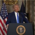 Donald Trump/youtube.com/@WhiteHouse