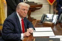Trump: Jeśli nie nastąpi to szybko, może nie nastąpić wcale