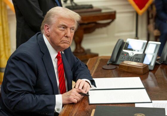 Mogą o tym zapomnieć. Trump pozbawił Ukrainę złudzeń