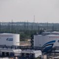 gazprom nieft