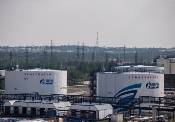 Sankcje nie działają? To zobaczcie te liczby!