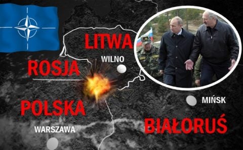 Raport wywiadu: Putin na nas uderzy i to szybko! Chyba, że…