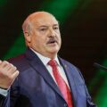 Aleksander Łukaszenka Zdjęcie: Wadim Savitsky/Tass