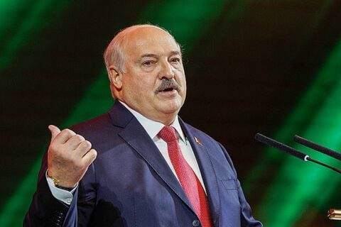 Co za tupet: Łukaszenka skarży się w ONZ na … prześladowania polityczne!