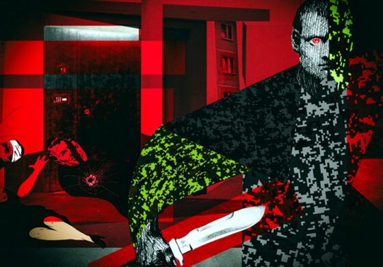 Z - jak zabójca. Wracają z wojny do Rosji i masowo mordują swoich!