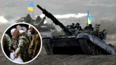 Dość tej obrony, na Kursk! Ukraina uderzyła, ruszył ciężki sprzęt. Widok przy drodze ich zaszokował…