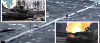 Collage ilustracyjny za screenami: Kresy24.pl