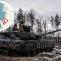 Fot: SZ Ukrainy / DeepState