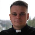 Ksiądz Dmitrij Malec. Fot: @christianvision