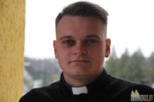 Lida: Młody wikariusz aresztowany!