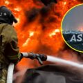 Fot: war.telegraf.com.ua / Astra / Ministerstwo Sytuacji Nadzwyczajnych FR