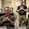 Szef Pentagonu. Fot: PrtSc/x.com/PeteHegseth