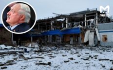 Uderzyli w przejście graniczne z Białorusią!