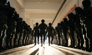 Kto zostanie główną siłą militarną w Europie? (OPINIA)