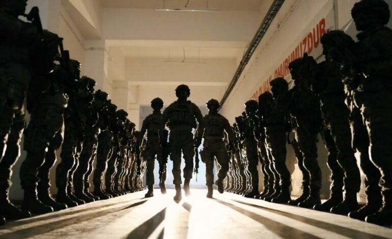 Kto zostanie główną siłą militarną w Europie? (OPINIA)